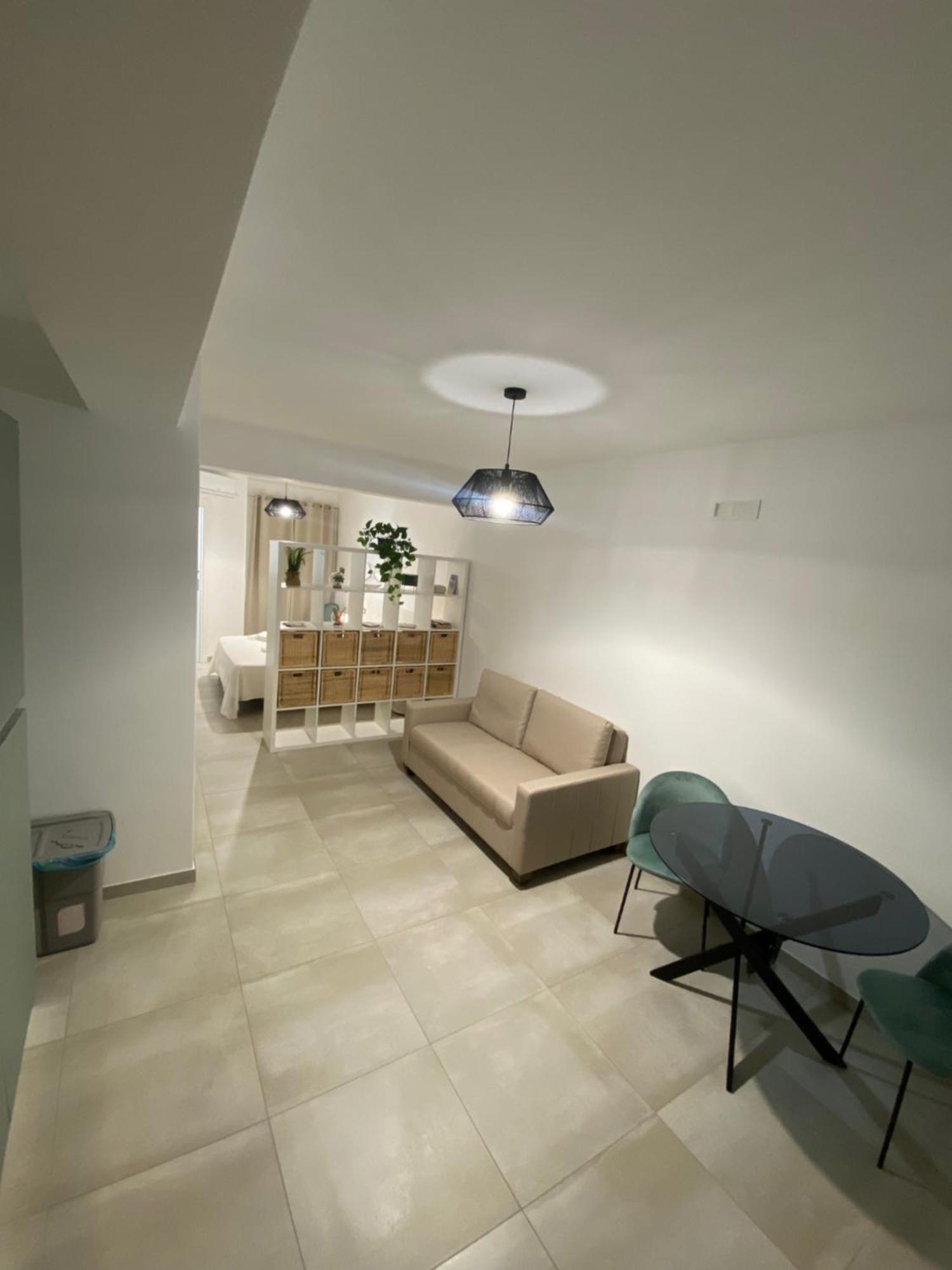 Casa Vacanza Scala Dei Turchi Realmonte Exterior foto